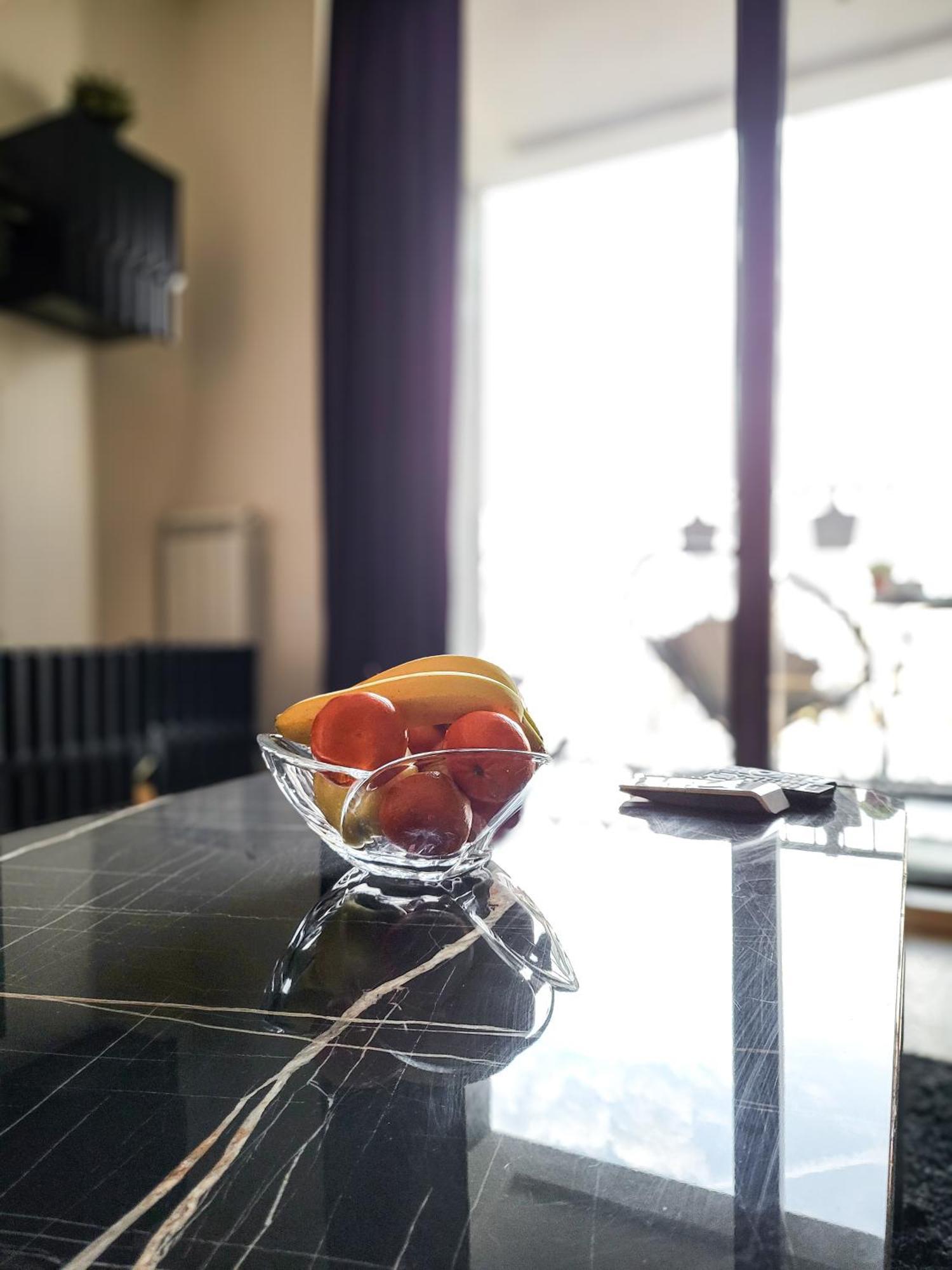 Appartement Belgrade Waterfront - Beograd Na Vodi Extérieur photo