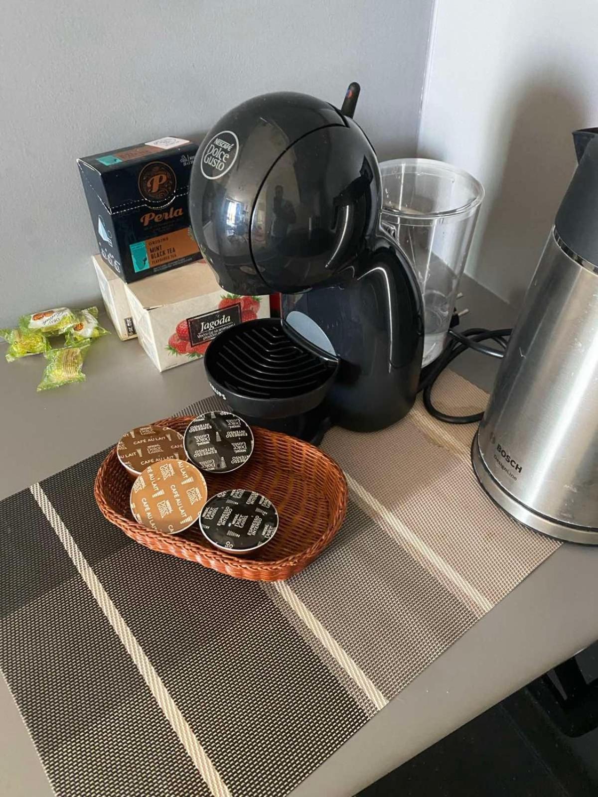 Appartement Belgrade Waterfront - Beograd Na Vodi Extérieur photo